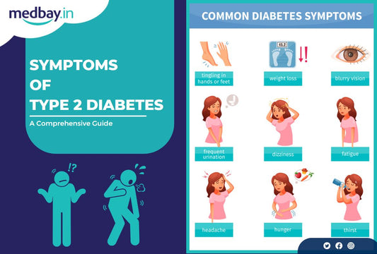 Recognizing the Symptoms of Type 2 Diabetes in Women: A Comprehensive Guide