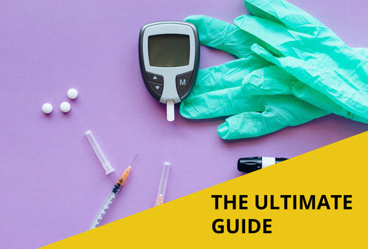 Glucometer : The Ultimate Guide to choose your Personal Glucometer
