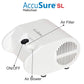 AccuSure SL Nebulizer for all ages
