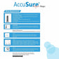 Accusure Simple Strips 50 count