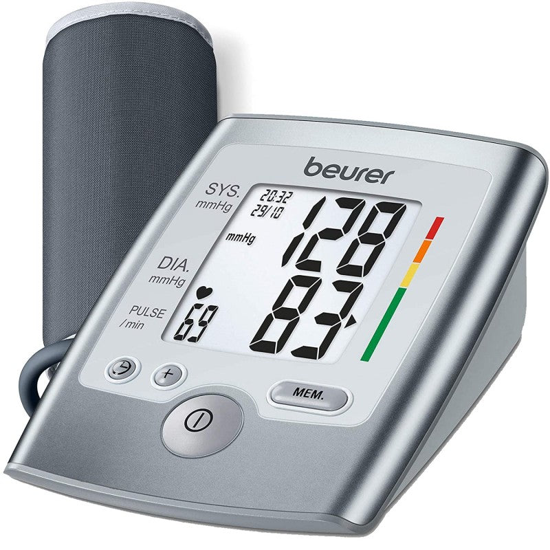 Beurer BM35 Blood Pressure Monitor - Automated