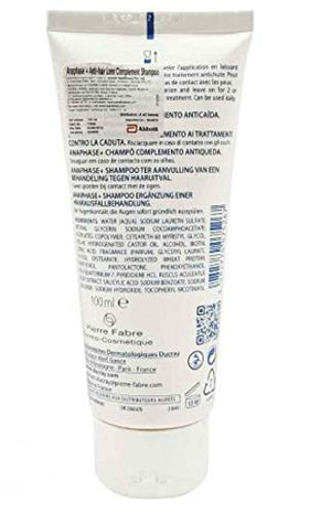 Ducray Anaphase Plus Shampoo 100 Ml