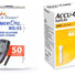 Glucometer Strips