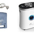 Oxygen concentrator