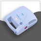 BPL Medical Technologies Breath Ezee N5 Low Noise Compressor BPL Nebuliser Machine Kit for Child and Adult, Portable Nebulizer