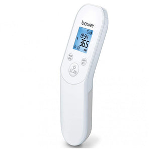 Beurer FT 85 Thermometer - Infrared And Contactless