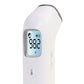 BPL Medical Technologies Accudigit F4 Non Contact Infrared Thermometer (White)