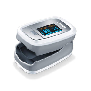 Beurer PO30 Pulse Oximeter - Figertip Sensor