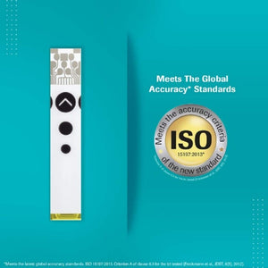 AccuChek Instant Test Strips - 50 Count