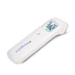 BPL Medical Technologies Accudigit F4 Non Contact Infrared Thermometer (White)