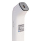 BPL Medical Technologies Accudigit F4 Non Contact Infrared Thermometer (White)