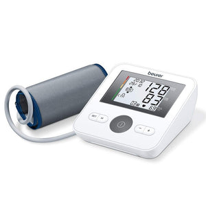 Beurer BM 27 Blood Pressure Monitor With German Technology