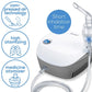 Beurer Nebulizer IH18 with Compressed air Technology