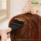 MEDUP Natural Henna Hair Dye | Long Lasting Ammonia Free Hair Dye | Nourishing with Natural Extracts | 50 g | For Men & Women
