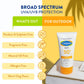 Cetaphil Combination Skin Sun Spf 50 Sunscreen