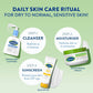 Cetaphil Moisturising Cream for Face & Body,Dry to Normal skin, 250 gm