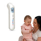 BPL Medical Technologies Accudigit F4 Non Contact Infrared Thermometer (White)