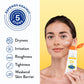 Cetaphil Combination Skin Sun Spf 50 Sunscreen