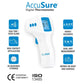 Accusure Forehead Thermometer - Contact Less, Fully Digital