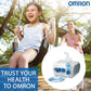 Omron NE C28 Compressor Nebulizer