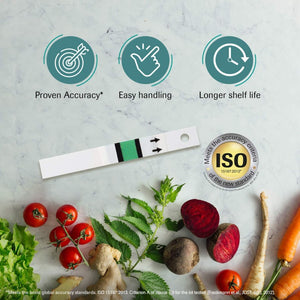AccuChek Active Strips