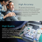 Omron Blood Pressure Monitor 7090