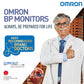 Omron HEM 7120 Blood Pressure Monitor