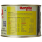 Threptin Micromix High Protein Milk biscuit - 200 g (Vanilla)