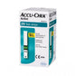 AccuChek Active Strips