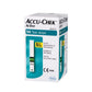 AccuChek Active Strips