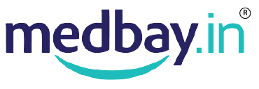 Medbay logo