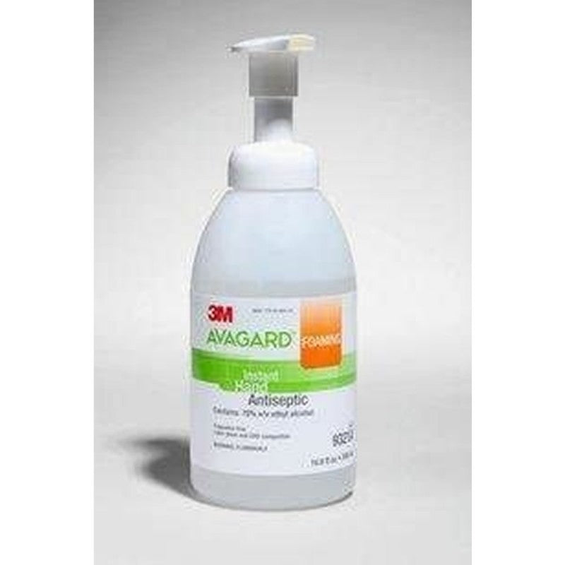 3M Avagard Handrub Instant Foaming Antiseptic