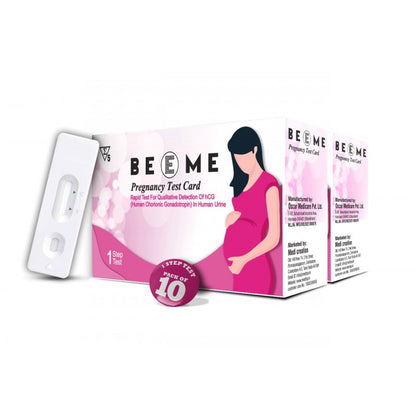 BEEME Pregnancy Test Kit