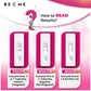 BEEME Pregnancy Test Kit