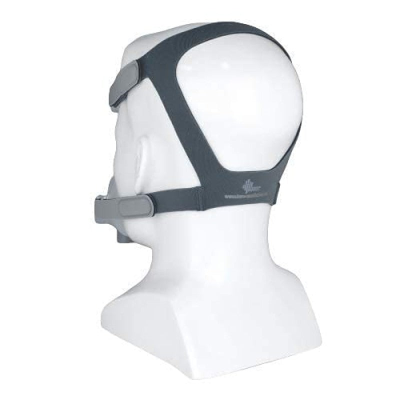 BMC Original F2 Vented Full Face Mask