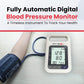 BPL Medical Technologies 120/80 B20 Blood Pressure Monitor (White)