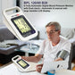 BPL Medical Technologies 120/80 B20 Blood Pressure Monitor (White)