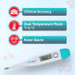 BPL Accudigit DT04 Digital Thermometer