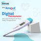 BPL Accudigit DT04 Digital Thermometer