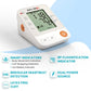 BPL 120/80 B11 Medical Technologies Automatic Blood Pressure Monitor - (White)