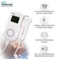 BPL FD-02 Baby Heart Rate Detection Monitoring Machine