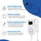 BPL FD-02 Baby Heart Rate Detection Monitoring Machine