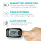 BPL Medical Technologies BPL Smart Oxy Finger Tip Pulse Oximeter (Black)