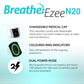 BPL Medical Technologies Breath Ezee N20 Nebulizer - (White)