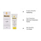 Blynds Emulgel 40+ & Pa+++ Sunscreen SPF 40 Gel, 50g For All Skin Type