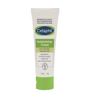 Cetaphil Moisturising Cream