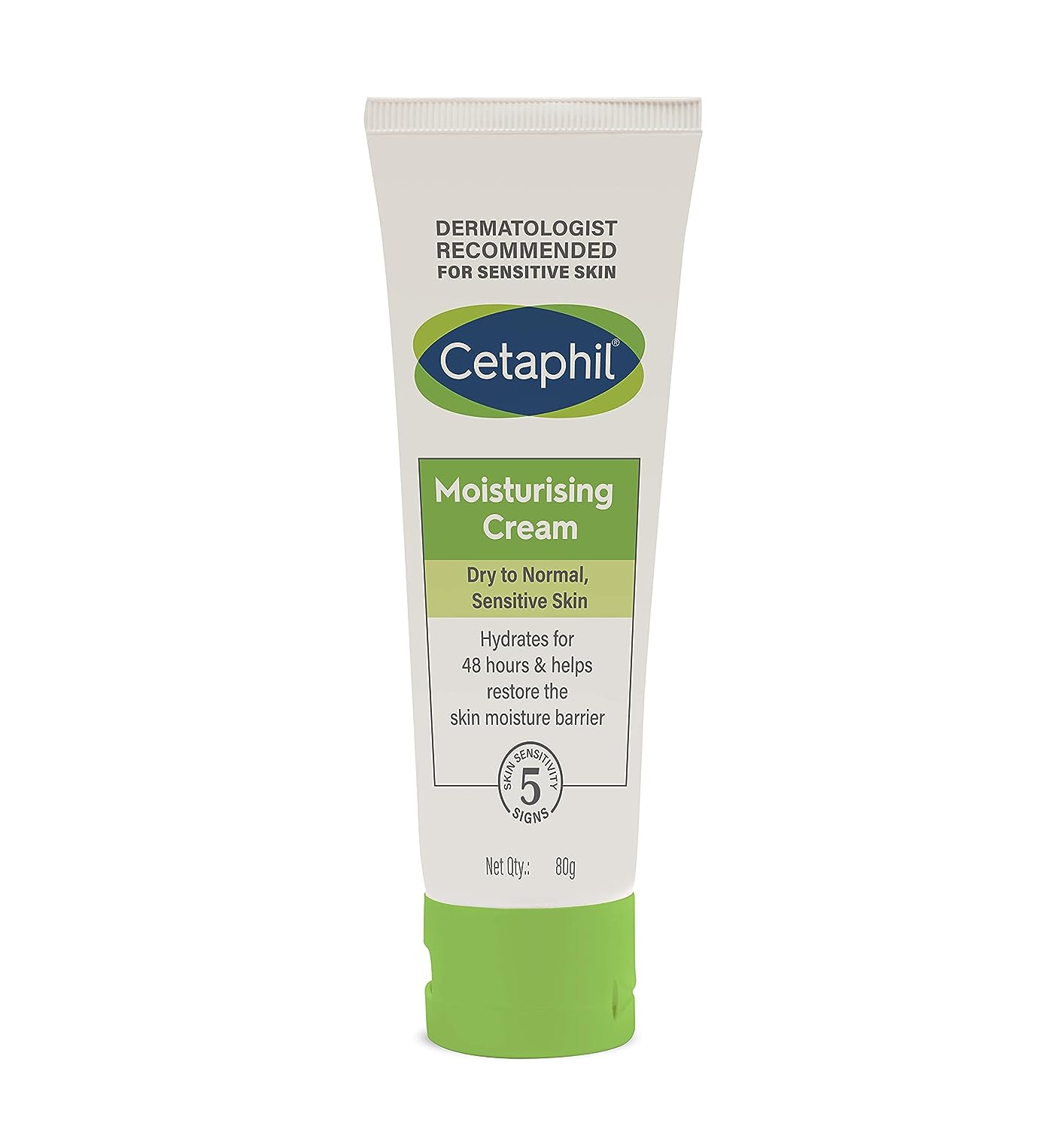 Cetaphil Moisturising Cream