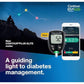 Contour Plus Elite Blood Glucose Monitoring System