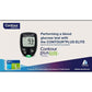 Contour Plus Elite Blood Glucose Monitoring System