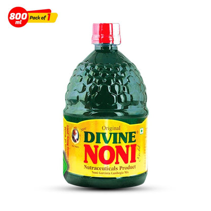 Divine Noni Juice - 800 ml